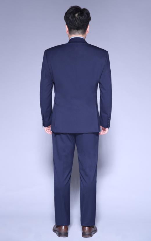 TBM |定制西装 | 藏蓝色 商品图1