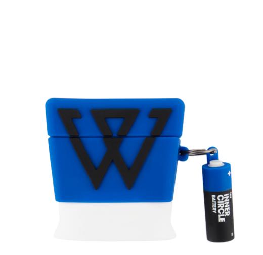 WINNER AIRPODS SILICONE CASE SET 耳机硅胶套 明星周边JPY带授权招加盟代理 商品图0