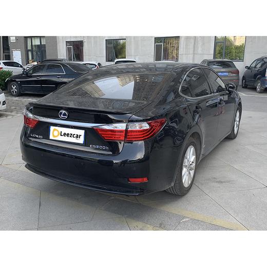 【月租-北京】雷克萨斯 ES 300H 精英版 商品图6