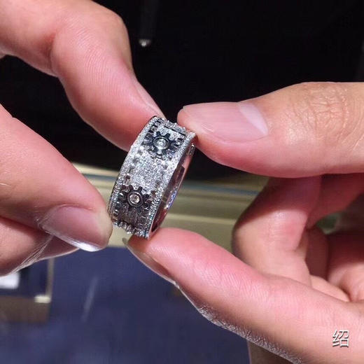 360度男士风范时来运转 - 绍金文化—周大金珠宝展厅230304