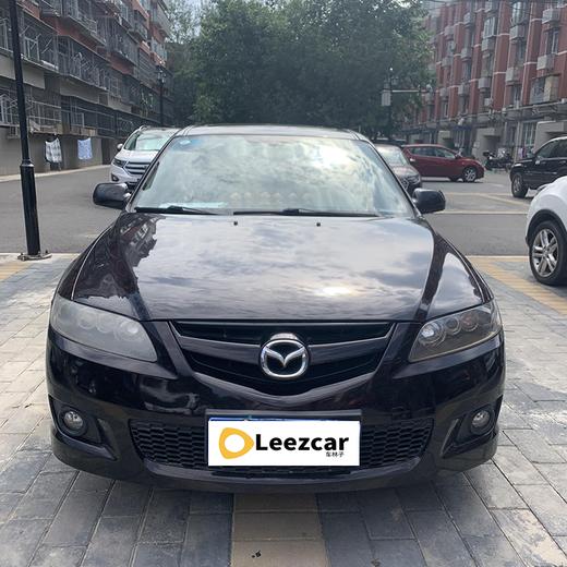 马自达 6 2.0L 自动超豪华型 【长租-北京】 商品图2