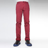 Marco Azzali 红色休闲裤 P3912900 商品缩略图0