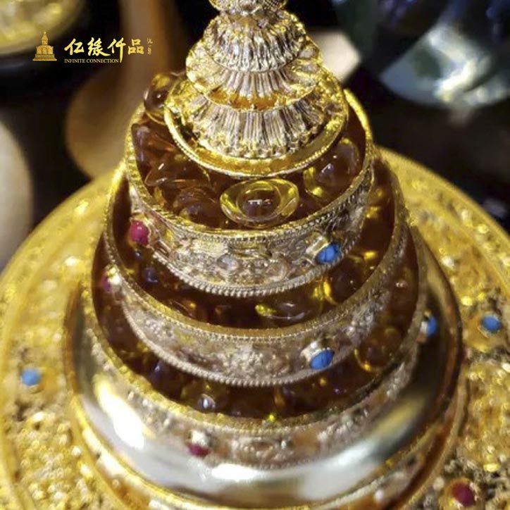 水晶元宝（袋装）