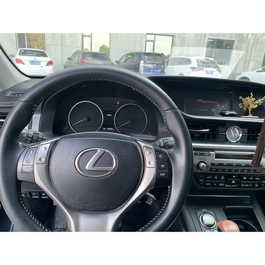 【月租-北京】雷克萨斯 ES 300H 精英版 商品图10