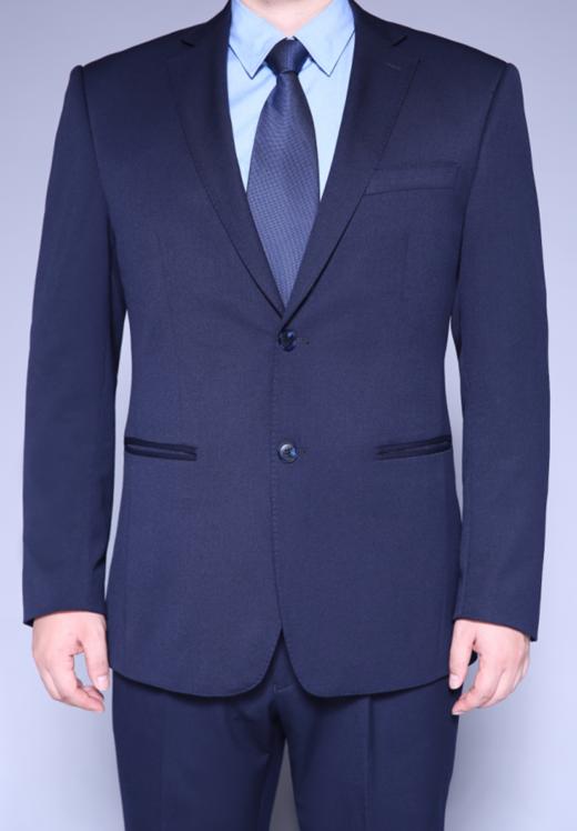 TBM |定制西装 | 藏蓝色 商品图0