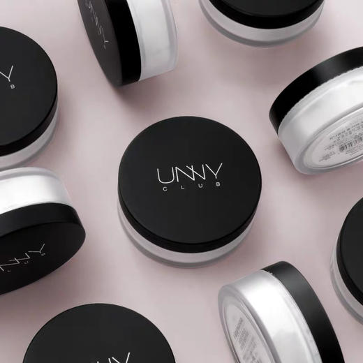 韩国UNNY散粉 商品图2