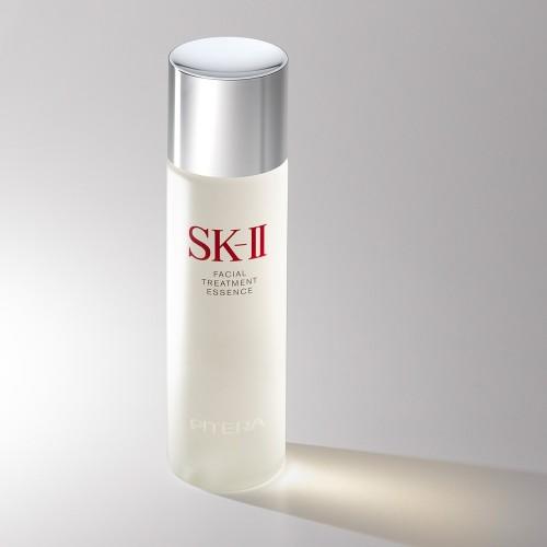 【跨境】SK-II SK2 神仙水护肤精华露 日本版 230ml 商品图8