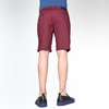 Marco Azzali 酒红色短裤 P5010900 商品缩略图2
