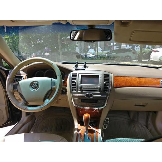 【特价月租-北京】别克 君越 2.4 精英版 商品图5