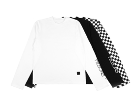 WINNER EVERYENCORE LONG SLEEVE T-SHIRTSJPY带授权招加盟代理