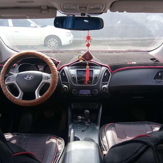 【月租-北京】现代 北京ix35 2.0L 自动两驱精英版GLS 商品图5