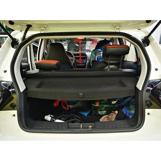 【特价月租-北京】北汽 EC 200 灵动版 商品图10