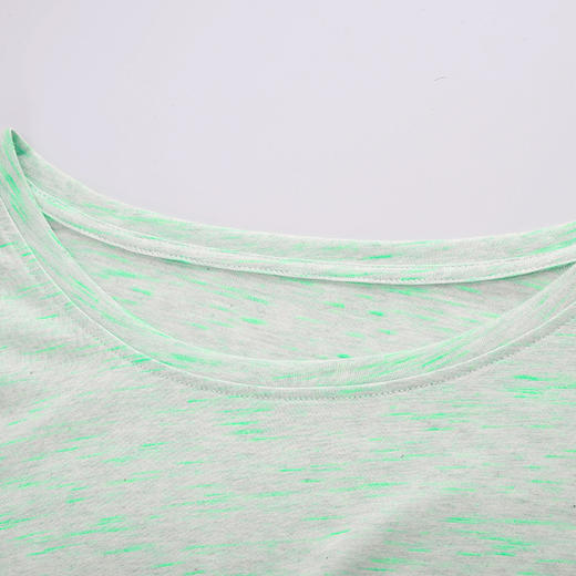 【超值套餐】爱帝女式花纱长袖家居服套装 商品图4