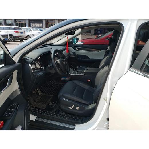 【特价月租-北京】威马 EX5 Extra创新版400 商品图7