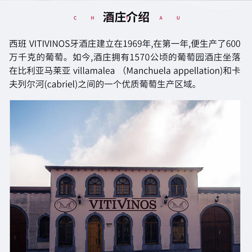 爱慕甜红起泡葡萄酒 西班牙原瓶 商品图3