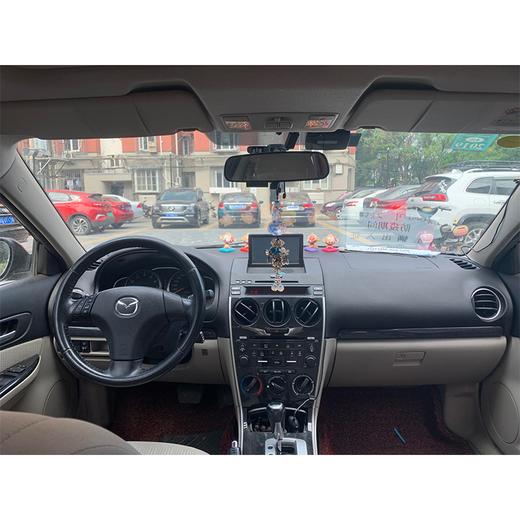 马自达 6 2.0L 自动超豪华型 【长租-北京】 商品图6