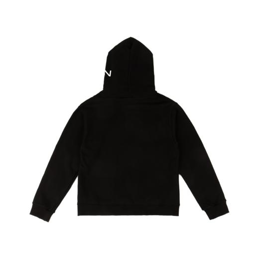 VIINI HOODIE 权玄彬韩国明星周边时尚卫衣黑色红色JPY带授权招加盟代理 商品图1