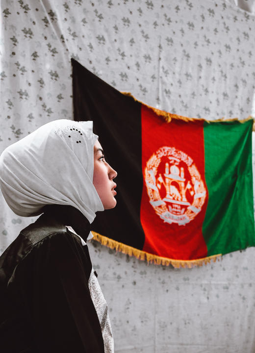 罩袍之刺 商品图11