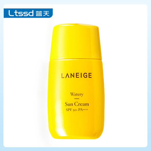 兰芝朝露防晒霜（30171351）【30171351】 商品图0