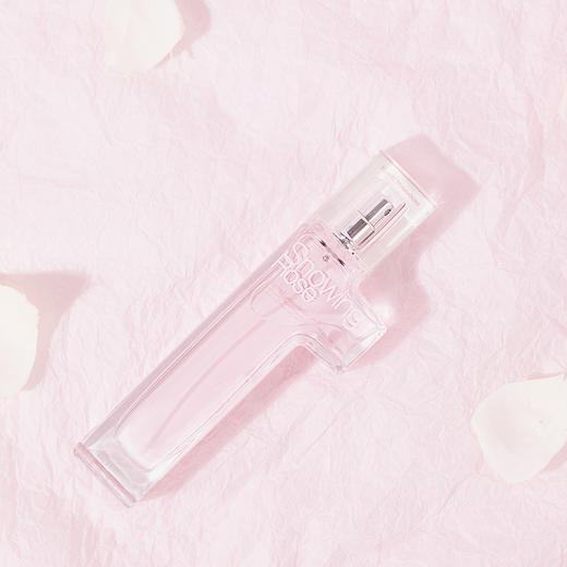 松岛正树 冰晶薔薇（白玫瑰 ）Masaki Matsushima Snowing Rose 分装 商品图2