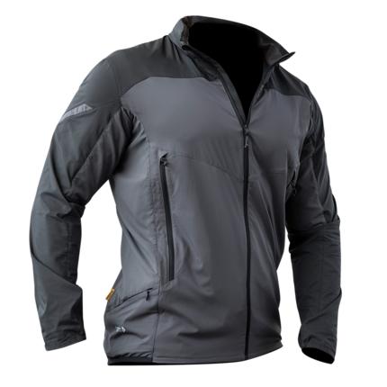 龙牙隐焱轻量便携皮肤衣 男士防晒服超薄透气防紫外线防晒衣 商品图4