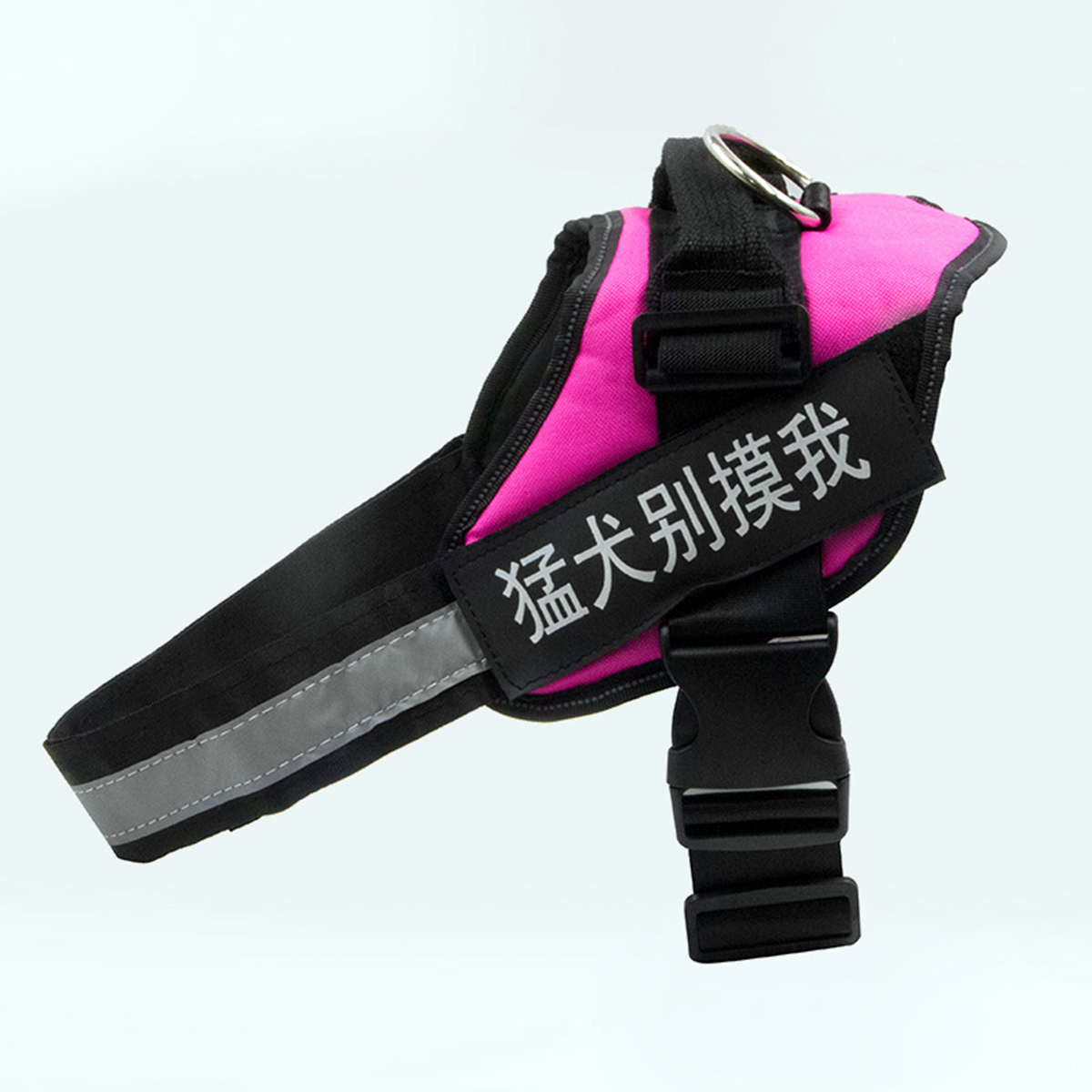 玲宠狗狗牵引绳小型犬泰迪遛狗绳中大型犬胸背带狗链宠物用品