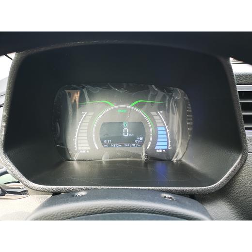 【特价月租-北京】北汽 EC 200 灵动版 商品图8