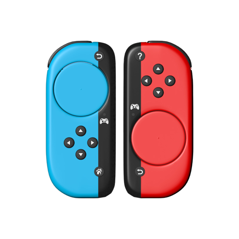 运动加加三代体感双手柄