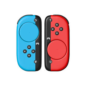 运动加加三代体感双手柄