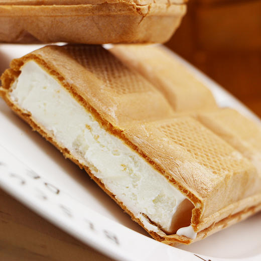 丸永脆皮牛奶冰淇淋104.5g 商品图2