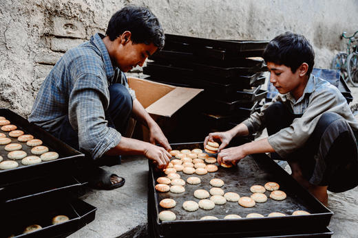 罩袍之刺 商品图2