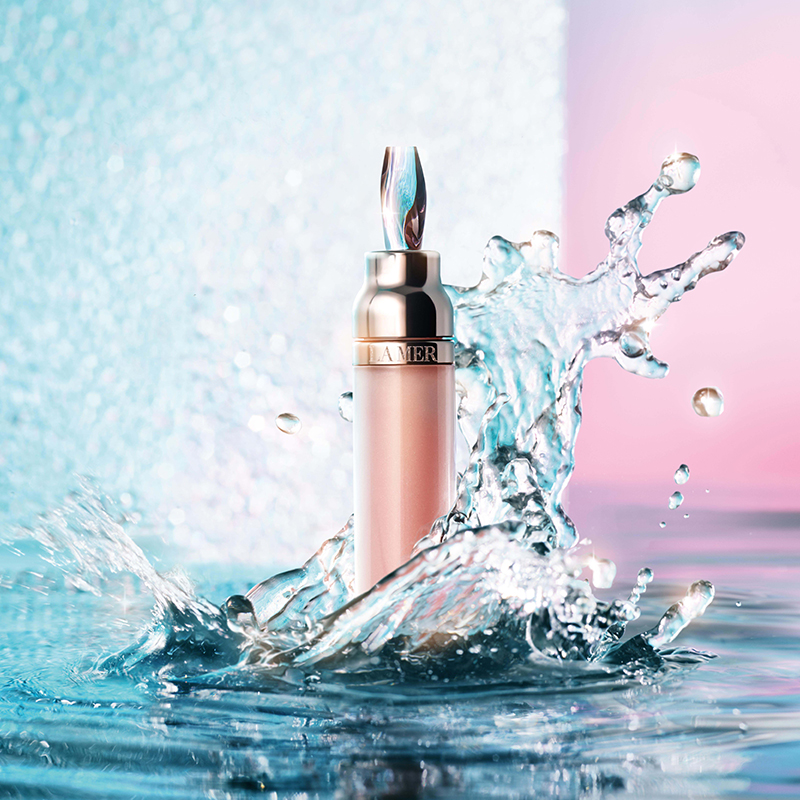 *LA MER海蓝之谜修护唇部精华