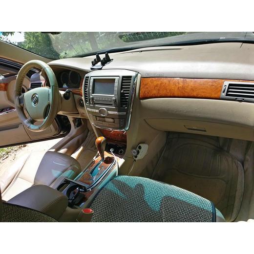 【特价月租-北京】别克 君越 2.4 精英版 商品图6