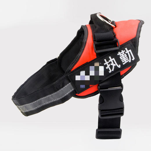 玲宠狗狗牵引绳小型犬泰迪遛狗绳中大型犬胸背带狗链宠物用品 商品图5