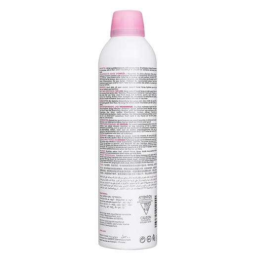 依云（evian) 天然矿泉水喷雾  300ml 商品图4