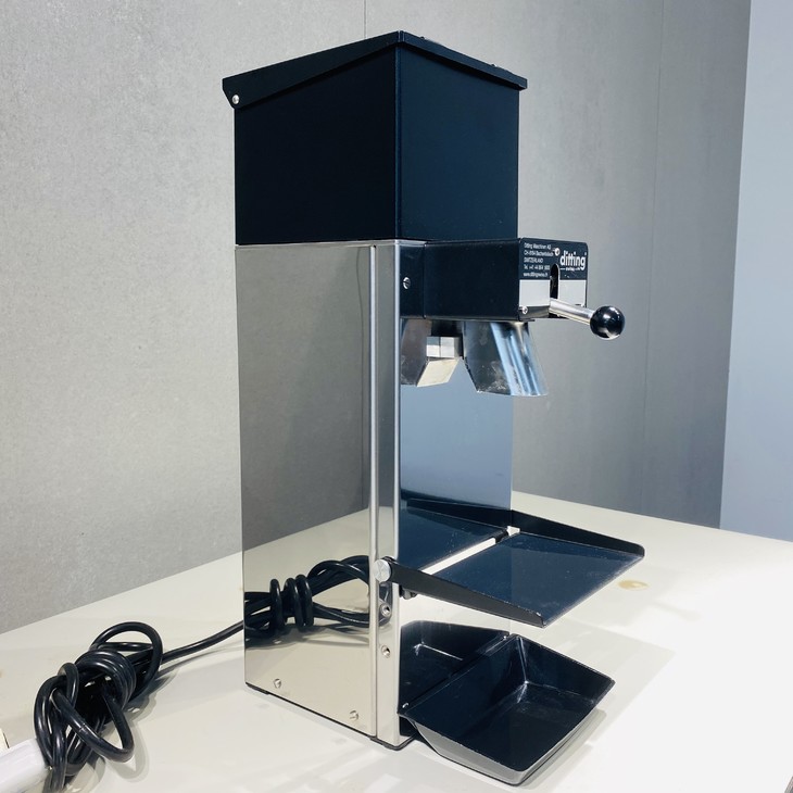 王力认证运费到付全自动磨豆机dittingk804labsweet序列号2027942002