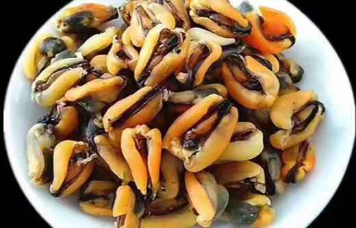 淡菜干 商品图3