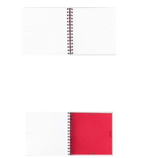 iKON CONTINUE ENCORE NOTEBOOK 可持续使用笔记本JPY带授权招加盟代理 商品图1