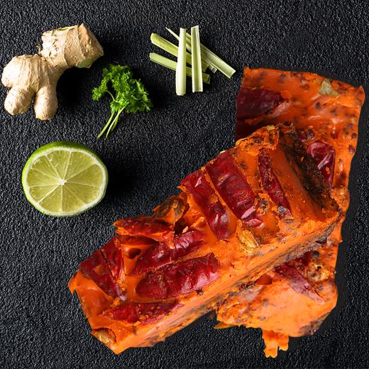 重庆特产【柱头火锅底料】 商品图3