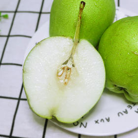 早酥梨 （2斤起售）