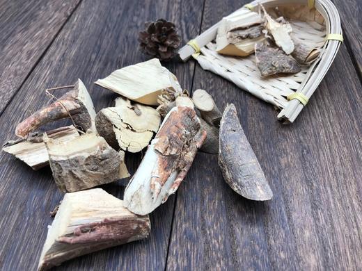 五指毛桃根500g  代客手工切块 外皮会有少量泥土   煲汤 煮水 清香 商品图0