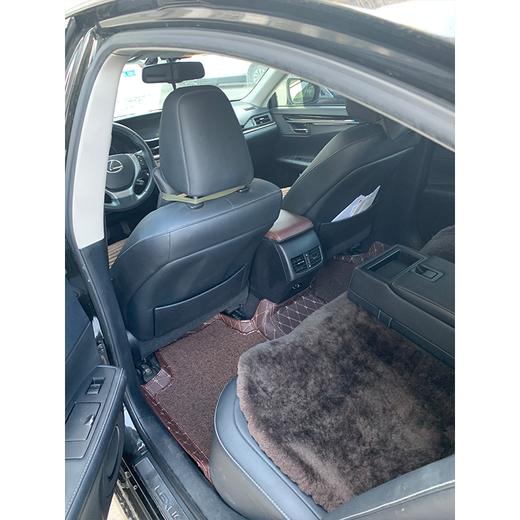 【月租-北京】雷克萨斯 ES 300H 精英版 商品图12