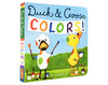 【送音频】【颜色认知】Duck & Goose Colors! 小鸭和小鹅系列 生活物品颜色词汇纸板书 商品缩略图3