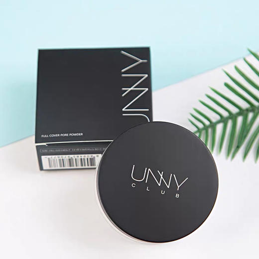 韩国UNNY散粉 商品图5