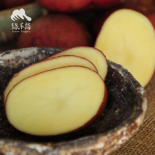 生态土豆 | 合作生产 * Eco-potato | Coproduction 商品图3