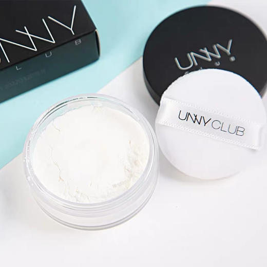 韩国UNNY散粉 商品图6