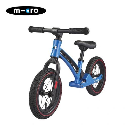 瑞士m-cro迈古儿童平衡车 无脚踏竞赛儿童滑步车 商品图0