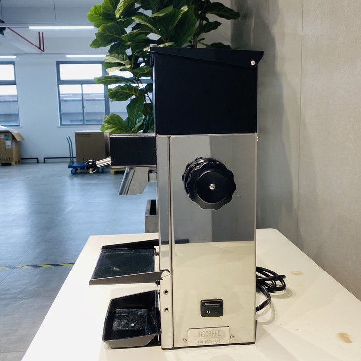 王力认证运费到付全自动磨豆机dittingk804labsweet序列号2027942002