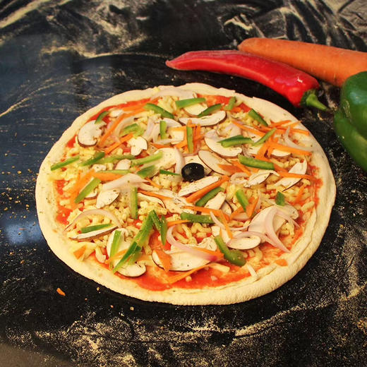 pizza 商品图1