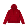 VIINI HOODIE 权玄彬韩国明星周边时尚卫衣黑色红色JPY带授权招加盟代理 商品缩略图2